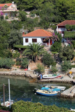 Apartments by the sea Mudri Dolac, Hvar - 5693